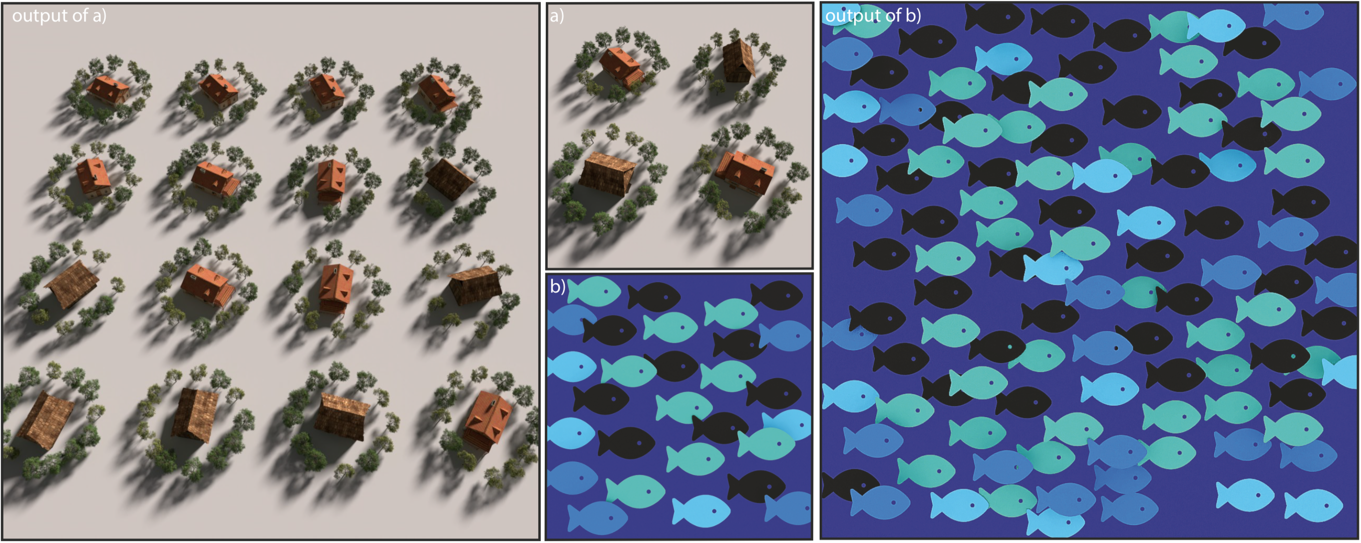 Interpolate start reference image.